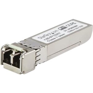 Startech - DELL EMC SFP-10G-SR COMP - SFP+ MODULE - MM TRANSCEIVER