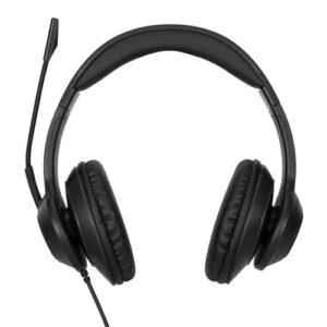 Targus - TARGUS WIRED STEREO HEADSET