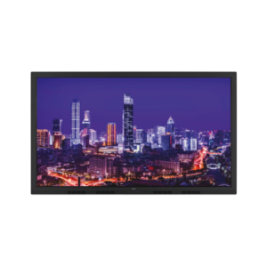 Vestel - 65IN UHD 4K 3840X2160 10 POINT INTERACTIVE TOUCH SCREEN BRIGHTN