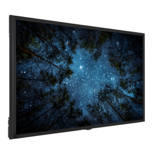 Vestel - 75IN UHD 4K 3840X2160 10 POINT INTERACTIVE TOUCH SCREEN BRIGHTN