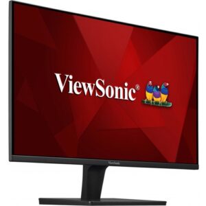 Viewsonic - 27IN 16:9 2560 X 1440 /5MS 75HZ SUPERCLEAR VA LED MONITOR 2 HDMI