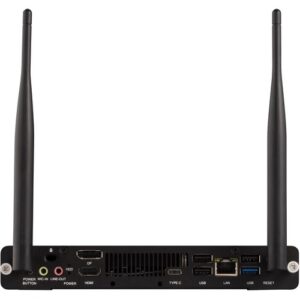 Viewsonic - I5-10400T 16GB 256G SSD