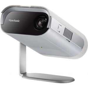 Viewsonic - M1 PRO LED PROJ 720P HD 600LUM VGA/HDMI/USB 2.0 3W CUBE X2