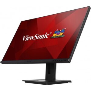Viewsonic - VG2748A-2 27IN LED 1920X1080 16:9 1000:1 5MS HDMI/DP/VGA/USB