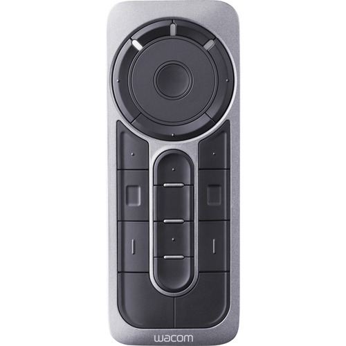 Wacom - EXPRESSKEY REMOTE ACCESSORY IN