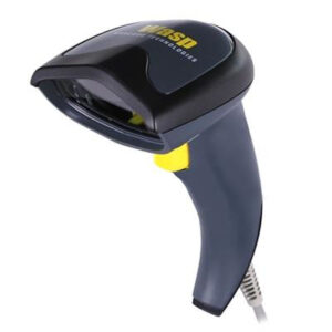 Wasp Technologies - WDI4200 2D BARCODE SCANNER W/USB CABLE