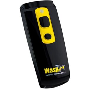 Wasp Technologies - WWS250I 2D POCKET BARCODE SCANNER W/ USB