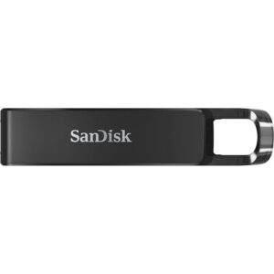 Western Digital - SANDISK ULTRA USB C FLASH DRIVE 64GB 150MB/S