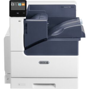 Xerox - C7000 A3 35/35 PPM DPLX METERED ADOBE/PCL5E/6 2 TRAYS 620 SHEETS