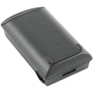 Zebra - BATT PACK PP MC3300 HIGH CAP LITHIUM ION QTY-1