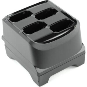 Zebra - MC93 4SLOT SPARE BATT CHARGER IN