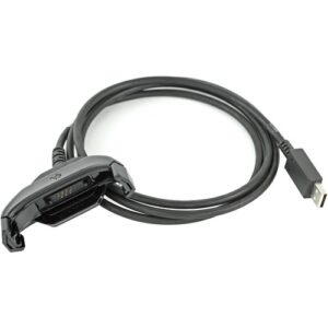Zebra - TC51/56 RUGGED CHARGE/USB COMMUNICATION CABLE