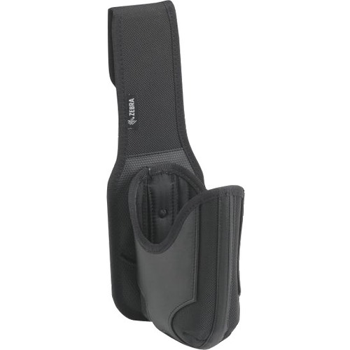 Zebra - TC8000 QUICK-DRAW HOLSTER REQ BELT FOR HOLSTER/SHOUL STRAP