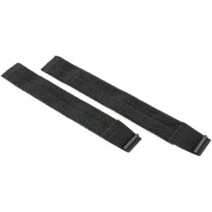Zebra - WT40 KIT WRIST STRAPS EXTENDED 13IN AND 16IN