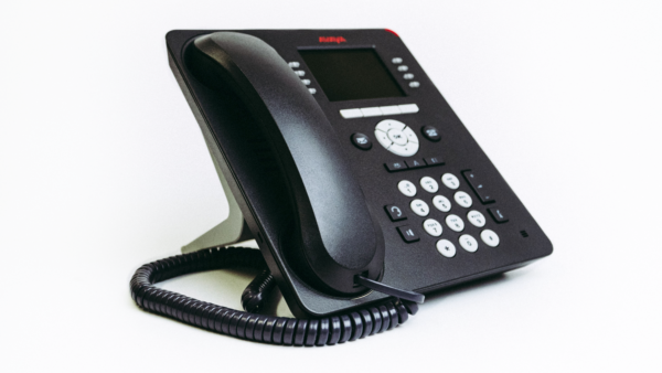 avaya phone / ip phone / desk phone