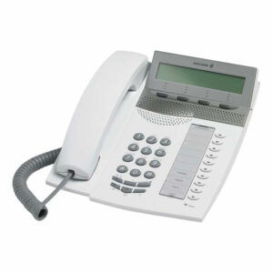 AASTRA DIALOG 4425 IP OFFICE TELEPHONE SET LIGHT GREY