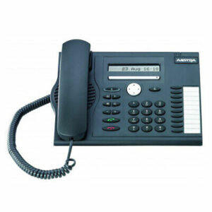 AASTRA OFFICE 60 DIGITAL TELEPHONE