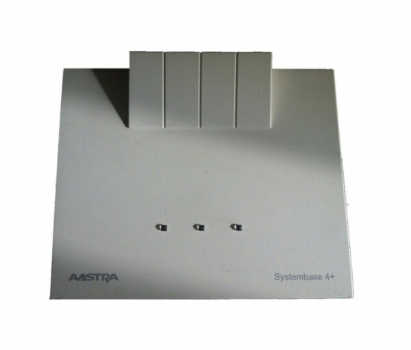 AASTRA SYSTEMBASE 4+