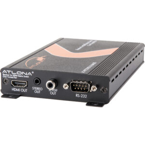 ATLONA AT-PRO2HD1616M-RX RECEIVER FOR HDMI MATRIX SWITCH