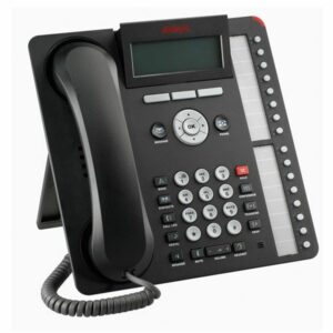 AVAYA 1616 IP TELEPHONE