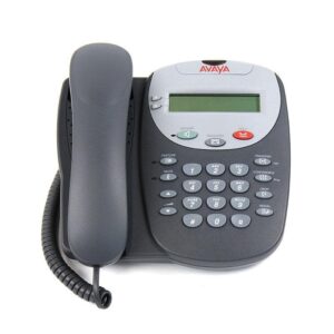 AVAYA 2402 DIGITAL TELEPHONE