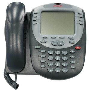 AVAYA 2420 DIGITAL TELEPHONE