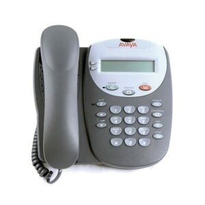 AVAYA 4602SW IP TELEPHONE CROSS BASE