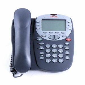 AVAYA 4610SW IP TELEPHONE QUICK EDITION
