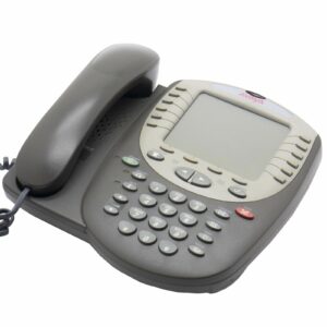 AVAYA 4621 SWIP TELEPHONE WHITE