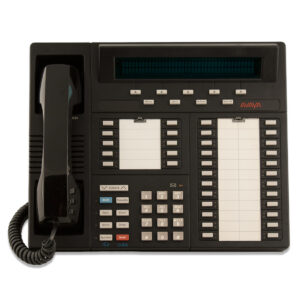 AVAYA 8434DX LUCENT DIGITAL TELEPHONE