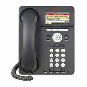 AVAYA 9620C COLOUR IP TELEPHONE