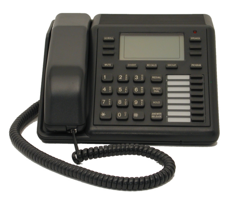 AVAYA DT3 INDEX DIGITAL TELEPHONE