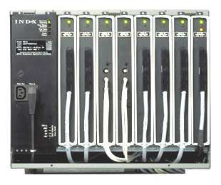 AVAYA INDEX DRC-OM