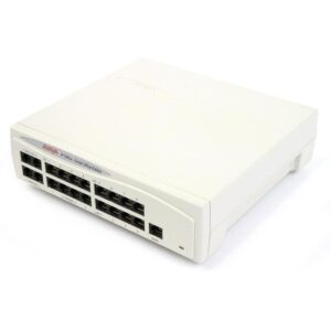 AVAYA IP Small Office Edition 4T+ 4A+ 8DS 3VC