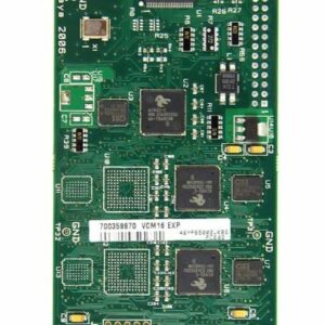 AVAYA IP400 VCM16 CARD