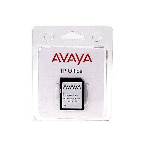 AVAYA TENOVIS R1RE CARD