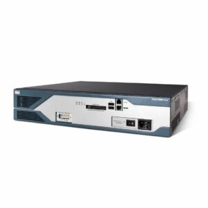 CISCO 2821 INTEGRATED SERVICES ROUTER