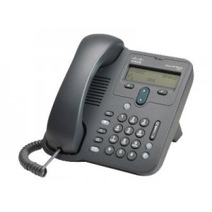 CISCO 3911 SIP PHONE