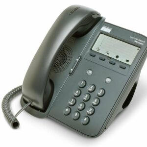 CISCO 7902G IP TELEPHONE