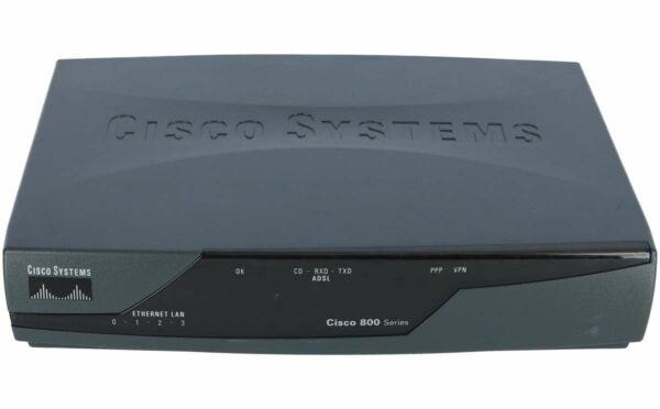 CISCO 877-SEC-K9, Security Bundle with Advanced IP Services