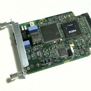 CISCO Adsl Wic Card For 1841 System