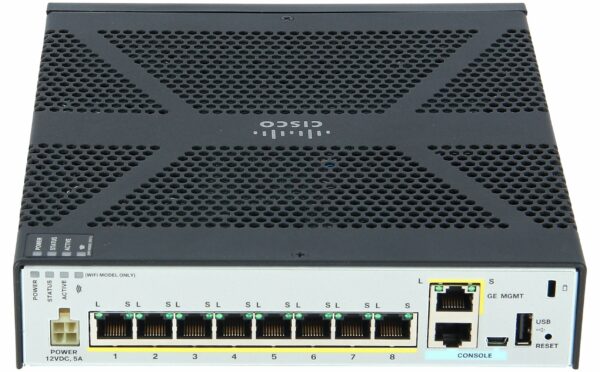Cisco ASA5506-X