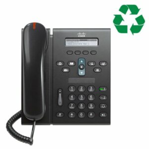 CISCO CP-6921 IP TELEPHONE