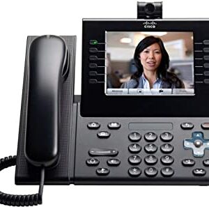 Cisco CP-9951 Phone