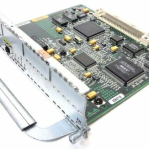 Cisco Fast Ethernet 1FE-TX Module 3600 Series