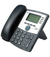 CISCO LINKSYS SPA911 IP TELEPHONE 1-LINE