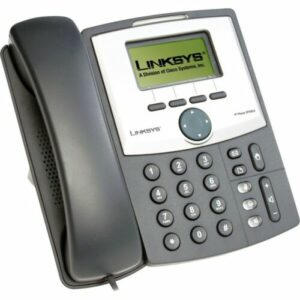 CISCO LINKSYS SPA921 IP TELEPHONE