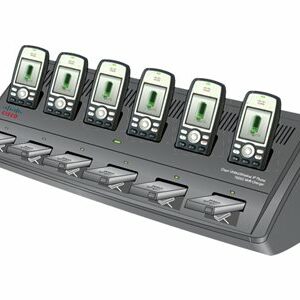 CISCO MULTI CHARGING STAND FOR 7925 DECT