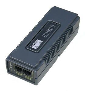 CISCO POWER INJECTOR FOR 1100,130AG,1200