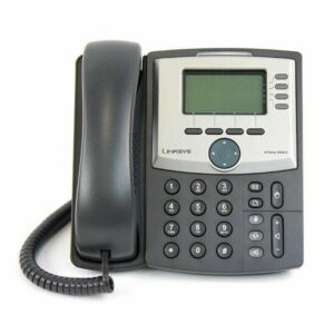 CISCO SPA 941 IP TELEPHONE